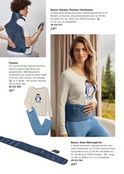 Aktueller Tchibo im Supermarkt Prospekt mit Akku, "Freude FÜR ALLE!", Seite 10