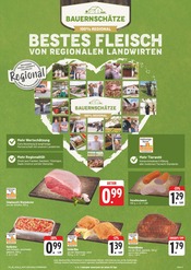 Würstchen im EDEKA Prospekt in Bautzen Aktueller EDEKA Prospekt mit Würstchen, "Wir lieben Lebensmittel!", Seite 11