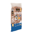 Bûchettes d'allumage - WOODSTOCK en promo chez Carrefour Le Raincy à 4,50 €