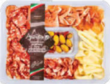 Italienische handgelegte Aperitivo Platte Angebote bei Netto Marken-Discount Kassel für 9,49 €