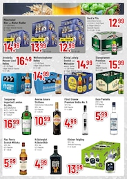 Trinkgut Wodka im Prospekt Trinkgut Wodka im Prospekt