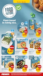 Köttbullar Angebot & Preis im aktuellen Penny Prospekt Köttbullar Angebot im aktuellen Penny Prospekt auf Seite 38