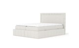 Aktuelles maison de rêve Boxspringbett mit Stauraum Angebot bei Höffner in Duisburg ab 1.603,00 €