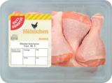 Frischemarkt Thomsen Pellworm - Hähnchen-Unterkeule Angebot im Prospekt Hähnchen-Unterkeule bei Frischemarkt Thomsen im Pellworm Prospekt für 3,33 €