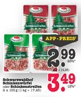 Aktuelles Schinkenwürfel Angebot bei E center in Pforzheim ab 2,99 €