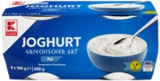 Joghurt griech. Art im Angebot bei Kaufland in Pirmasens Joghurt griech. Art Angebote von K-CLASSIC bei Kaufland Pirmasens für 1,19 €