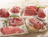10% D'ÉCONOMIE SUR LA GAMME VEAU D'AVEYRON ET DU SÉGALA IGP LABEL ROUGE FILIÈRE AUCHAN "CULTIVONS LE BON" - AUCHAN CULTIVONS LE BON en promo chez Auchan Hypermarché Vandœuvre-lès-Nancy