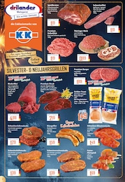 Schweinenacken Angebot im aktuellen K+K - Klaas & Kock Prospekt auf Seite 2