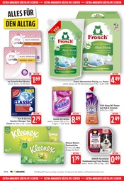 Aktueller E center Prospekt mit Bodenbelag, "Aktuelle Angebote", Seite 26