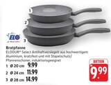 Bratpfanne im Angebot bei E center in Schwäbisch Gmünd Bratpfanne Angebote von ELO bei E center Schwäbisch Gmünd für 9,99 €