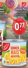 Sonnen Mais im Angebot bei E center in Koblenz Sonnen Mais Angebote von Gut & Günstig bei E center Koblenz für 0,77 €