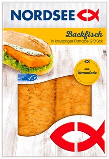 Rauchmatjesfilet oder Backfisch bei REWE in Oldenburg Rauchmatjesfilet oder Backfisch im Angebot bei REWE Oldenburg für 2,39 €