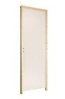 Bloc porte alvéolaire à poussant gauche - 204x83cm en promo chez Brico Cash Bloc porte alvéolaire à poussant gauche - 204x83cm dans le catalogue Brico Cash
