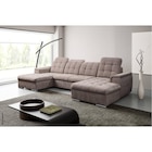 Wohnlandschaft Nadja im Angebot bei POCO in Bielefeld Wohnlandschaft Nadja Angebote bei POCO Bielefeld für 1.274,00 €