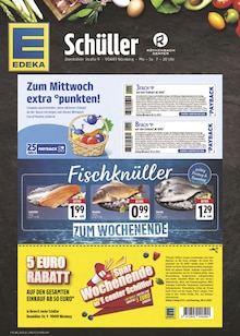 Aktueller E center Prospekt "Wir lieben Lebensmittel!" Seite 2 von 30 Seiten für Nürnberg