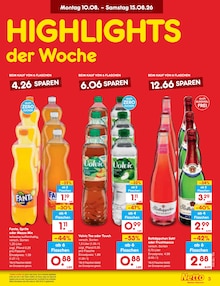 Cola im aktuellen Netto Marken-Discount Prospekt (Pirna) Cola im Netto Marken-Discount Prospekt "Aktuelle Angebote" mit 63 Seiten (Pirna)