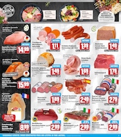 Aktueller HIT Prospekt mit Speck, "ECHTE VIELFALT", Seite 5