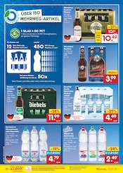 Aktueller Netto Marken-Discount Prospekt mit Gerolsteiner, "Aktuelle Angebote", Seite 30