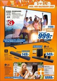 Fernseher im aktuellen expert Prospekt (Freiberg) Fernseher im expert Prospekt "Top Angebote" mit 12 Seiten (Freiberg)