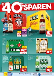 Warsteiner im Netto Marken-Discount Prospekt in Erlangen Aktueller Netto Marken-Discount Prospekt mit Warsteiner, "Aktuelle Angebote", Seite 30