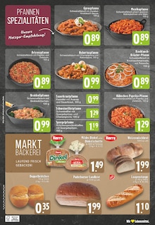 Sauerkraut im E center Prospekt "Aktuelle Angebote" mit 24 Seiten (Mülheim (Ruhr))