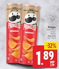 Aktuelle Pringles Angebote bei EDEKA in Berlin Aktuelles Stapelchips Angebot bei EDEKA in Berlin ab 1,89 €