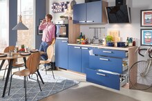 EINBAUKÜCHE bei Höffner in Leverkusen EINBAUKÜCHE im Angebot bei Höffner Leverkusen für 1.790,00 €