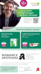 Apotheken Prospekt von mea - meine apotheke in Düsseldorf Aktueller mea - meine apotheke Apotheken Prospekt für Düsseldorf: Unsere November-Angebote mit 4} Seiten, 01.11.2025 - 30.11.2025