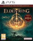 Jeu "Elden Ring Shadow of the Erdtree" pour PS5 dans le catalogue Carrefour