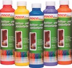 Vollton-und Abtönfarbe für 3,49 € bei POCO im Angebot Vollton-und Abtönfarbe im aktuellen POCO Prospekt
