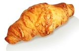Aktuelle Käse Angebote bei REWE in Offenbach (Main) Aktuelles Schinken-Käse-Croissant Angebot bei REWE in Offenbach (Main) ab 0,79 €