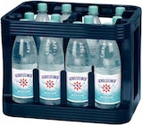 Sprudel im Angebot bei EDEKA in Osnabrück Sprudel Angebote von Gerolsteiner bei EDEKA Osnabrück für 6,49 €