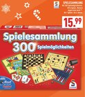 Spielesammlung Angebote von Schmidt bei Marktkauf Gelsenkirchen für 15,99 €