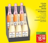 Aktuelles Brillant Sekt, Sparkling Angebot bei Marktkauf in Leipzig ab 15,00 €
