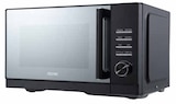 KMWG 2322 DB 900 Watt Mikrowelle im Angebot bei MediaMarkt Saturn in Leinfelden-Echterdingen KMWG 2322 DB 900 Watt Mikrowelle Angebote von Koenic bei MediaMarkt Saturn Leinfelden-Echterdingen für 79,00 €