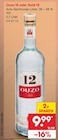 Ouzo 12 oder Gold 12 Angebote bei Netto Marken-Discount Hamburg für 9,99 €