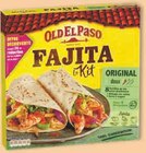 Kit Old El Paso - Old El Paso dans le catalogue Super U