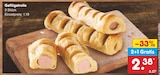 Netto Marken-Discount Bischofsheim (Rhön) Prospekt mit  im Angebot für 2,38 €