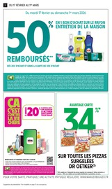 Congélateur Angebote im Prospekt "Intermarché" von Intermarché Super auf Seite 2