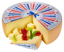 Appenzeller mild-würzig bei REWE in Aachen Appenzeller mild-würzig im Angebot bei REWE Aachen für 1,49 €
