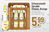 Zitrone bei Trinkgut im Wiesbaden Prospekt für 5,99 €