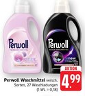 Aktuelles Feinwaschmittel Angebot bei E center in Ulm ab 4,99 €