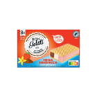 Premium Stieleis Angebote von Gelatelli bei Lidl Suhl für 2,79 €