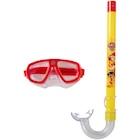 Masque et tuba - Action en promo chez Action Masque et tuba - Action dans le catalogue Action
