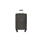 Valise souple Sydney - CARREFOUR dans le catalogue Carrefour