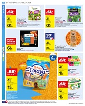 Saumon Fumé Angebote im Prospekt "LE MOIS À VOS MARQUES, PRÊTS, PRÊTS, PARTEZ !" von Carrefour Saumon Fumé Angebote im Prospekt "LE MOIS À VOS MARQUES, PRÊTS, PRÊTS, PARTEZ !" von Carrefour auf Seite 26