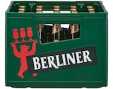 Pilsner von Berliner für 8,88 € bei Penny im Angebot Pilsner von Berliner im aktuellen Penny Prospekt