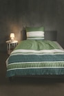 Mako-Satin-Bettwäsche Standardgröße im Lidl Prospekt Mako-Satin-Bettwäsche Standardgröße von LOOKS by Wolfgang Joop im aktuellen Lidl Prospekt für 29,99 €