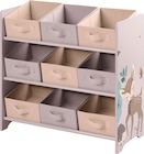 Meuble de rangement - LIVARNO dans le catalogue Lidl