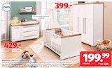 Babybett Angebote von Paidi bei Segmüller Weinheim für 64,99 €